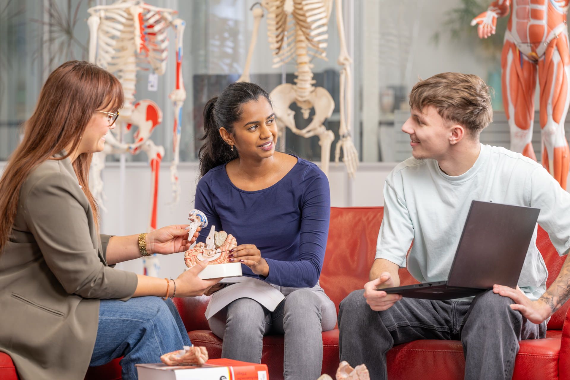 HP Pflege Keyvisuals David Schweizer