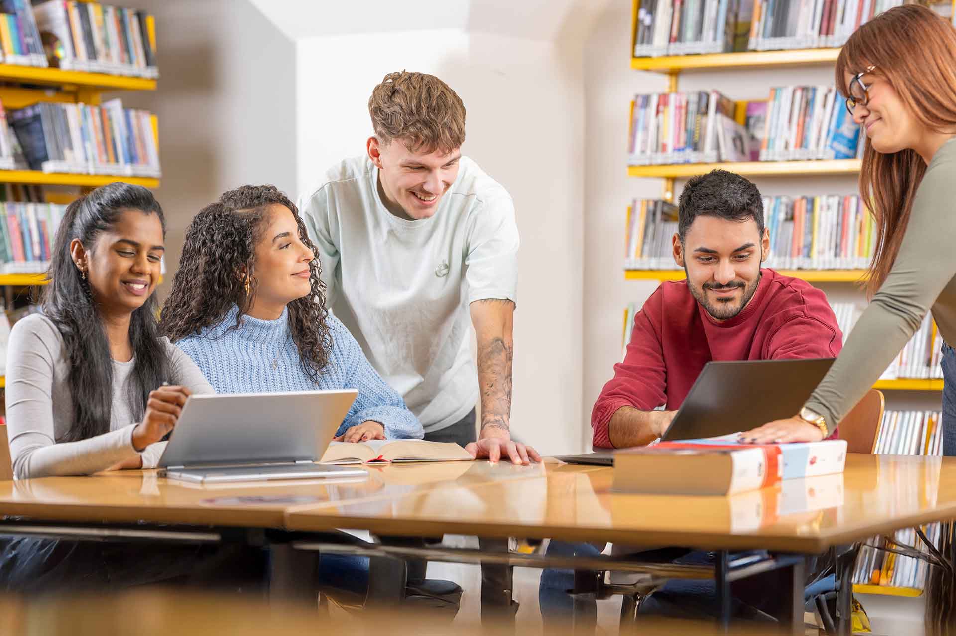 HP Pflege Keyvisuals David Schweizer