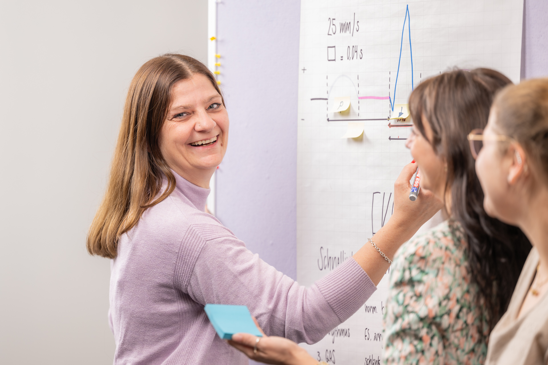 HP Pflege Keyvisuals David Schweizer