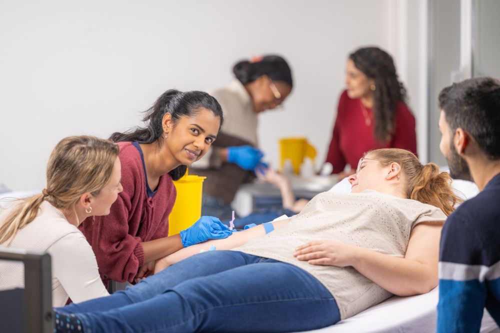 HP Pflege Keyvisuals David Schweizer