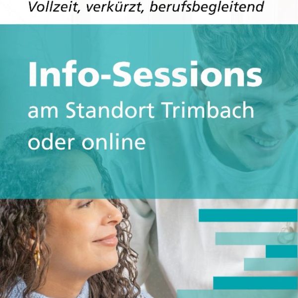 Hey, hast du Interesse deine Pflege-Skills zu erweitern oder vielleicht auch den Quereinstieg in die Pflegewelt zu wagen? Dann bist du bei uns an der HFPO  genau richtig. Wir starten jetzt nämlich wieder mit unseren Info-Sessions vor Ort, wie auch online. 

Neugierig? Besuche unsere Homepage unter hf-pflege. Dort findest du alle weiteren Informationen und kannst dich auch direkt zu den Info-Sessions anmelden. Wir freuen uns auf dich! 

#BBZ #GSBS #HFPO #Fachschule #Pflege #Olten #Bildung #Weiterbildung #Infosessions