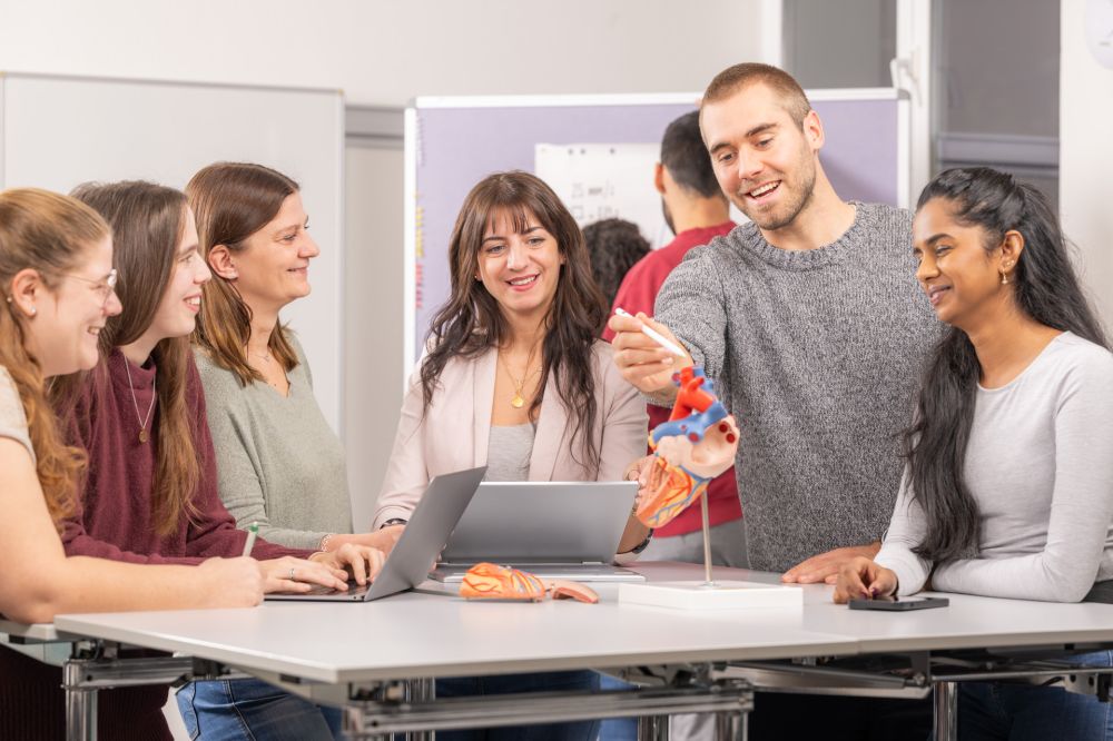 HP Pflege Keyvisuals David Schweizer